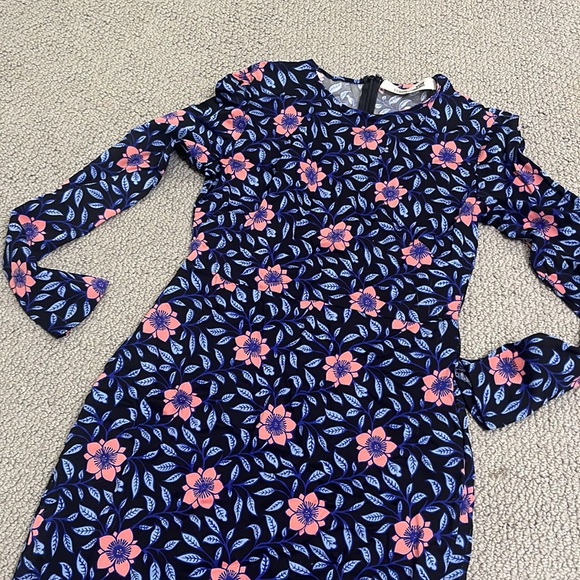 diane von furstenberg dress 00 - Picture 2 of 6